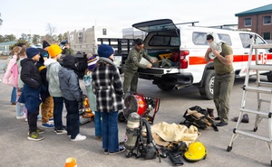 NEWSCAST 22 JAN 26: Yokose COMREL & USINDOPACOM Conference