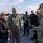 Kearsarge Hosts Tour For Rear Adm. Matthew J. Duffy