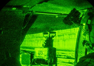 2-82 Assault Helicopter Battalion Aerial Gunnery, Bravo 6..