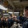 Kearsarge Hosts Tour For Midshipmen