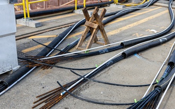 PSNS &amp; IMF seismic retrofit