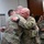 Vice Chief of Staff of the Army Gen. James J. Mingus Clap Out Ceremony