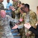 Vice Chief of Staff of the Army Gen. James J. Mingus Clap Out Ceremony