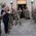Vice Chief of Staff of the Army Gen. James J. Mingus Clap Out Ceremony