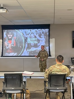 Wyoming Guard graduates 13R Advanced Leader Course at 213th RTI