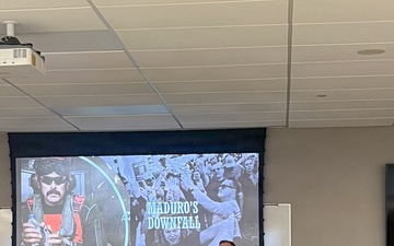 Wyoming Guard graduates 13R Advanced Leader Course at 213th RTI