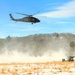 2nd Battalion, 147th Aviation Regiment helicopters, crews support sling-load training event with artillery unit at Fort McCoy