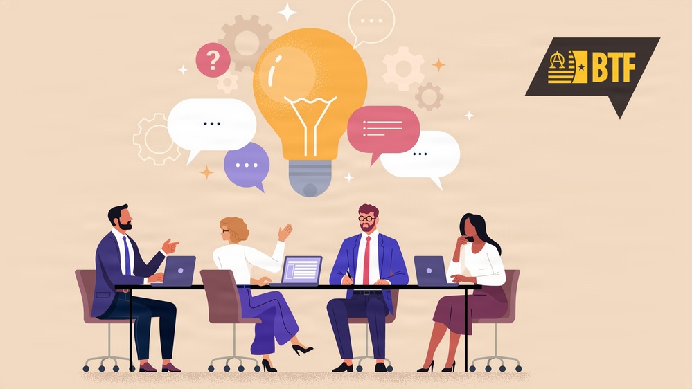 Cross-functional Training Graphic