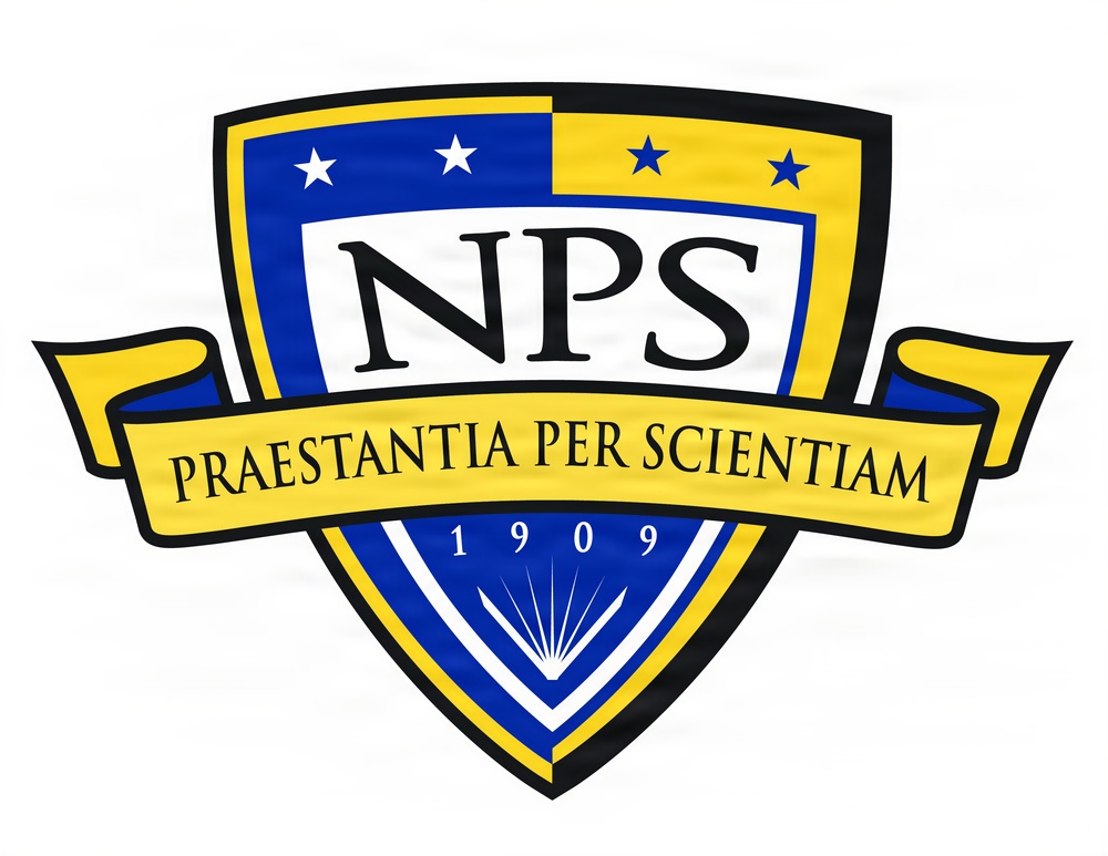 NPS Emblem Logo