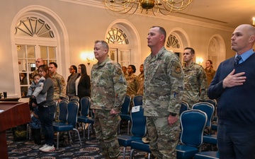 JBAB welcomes new 11th CONS commander