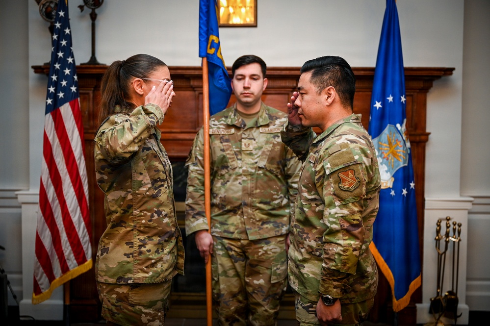 JBAB welcomes new 11th CONS commander