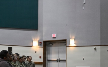 Team effort keeps Andrews mission-ready amid historic winter weather