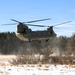 2nd Battalion, 147th Aviation Regiment helicopters, crews support sling-load training event with artillery unit at Fort McCoy