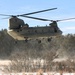 2nd Battalion, 147th Aviation Regiment helicopters, crews support sling-load training event with artillery unit at Fort McCoy