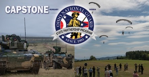 AFN Naples Regional News - NATO Presence in Hungary and Inaugural Drone Competition