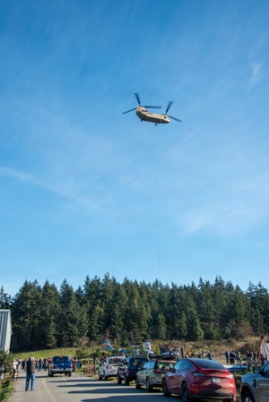 NEWSCAST 15JAN26: USS Rushmore (LSD 47) Change of Command & Japan's Minister of Defense Visits U.S. Indo-Pacific Command Headquarters