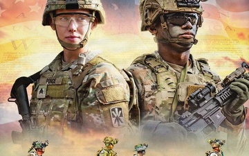 2026 Army Emergency Relief Campaign set to kick off March 1