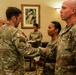 25th Infantry Division recognizes FY26 Career Counselors of the Year