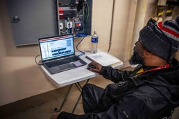 Public works improves Soldier quality of life through proactive maintenance