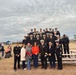 Rear Adm. David J. Faehnle Visits Navy Week Texas