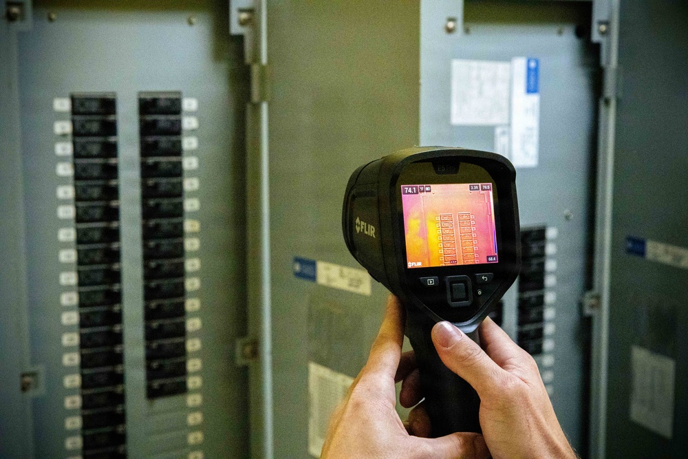 Public works improves Soldier quality of life through proactive maintenance