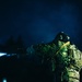 1SFG(A) Green Berets conduct night combat marksmanship training