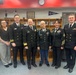 Rear Adm. David J. Faehnle Visits Navy Week Texas