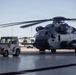 HMH-465 conduct maintenance