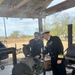 Rear Adm. David J. Faehnle Visits Navy Week Texas