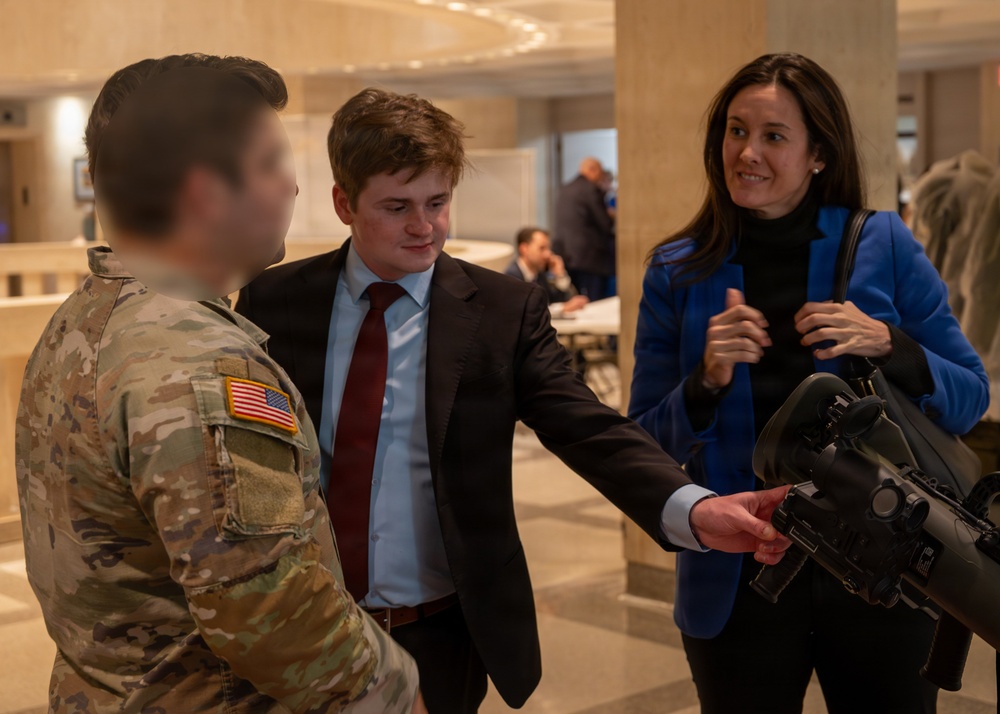 Military Appreciation Week