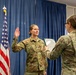 SSG Wobber Promotion Ceremony