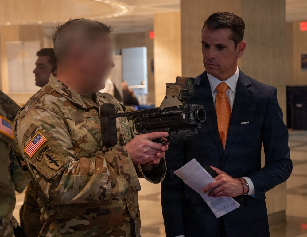 Military Appreciation Week