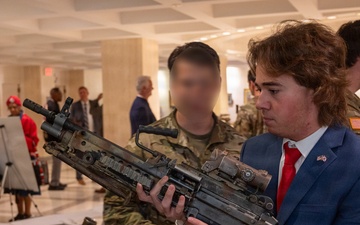 Military Appreciation Week