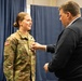 SSG Wobber Promotion Ceremony