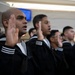 Recruit Training Command Naturalization Ceremony