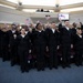 Recruit Training Command Naturalization Ceremony