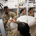 Army Reserve Soldiers Participate in Unlicensed Support Technician Training at Dover AFB