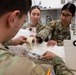 Army Reserve Soldiers Participate in Unlicensed Support Technician Training at Dover AFB