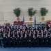 Recruit Training Command Naturalization Ceremony