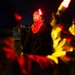 PCU John F. Kennedy Conducts Flight Deck Fire Drill
