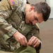 Army Reserve Soldiers Participate in Unlicensed Support Technician Training at Dover AFB