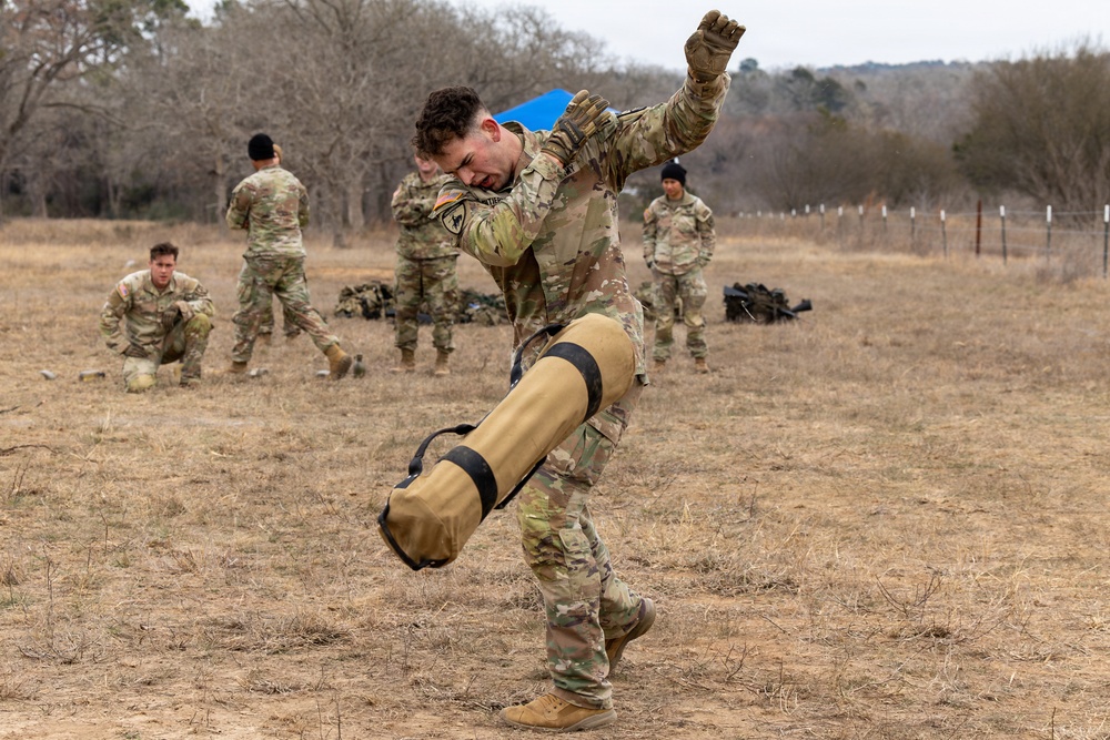 5th Brigade Army ROTC Ranger Challenge | 2026