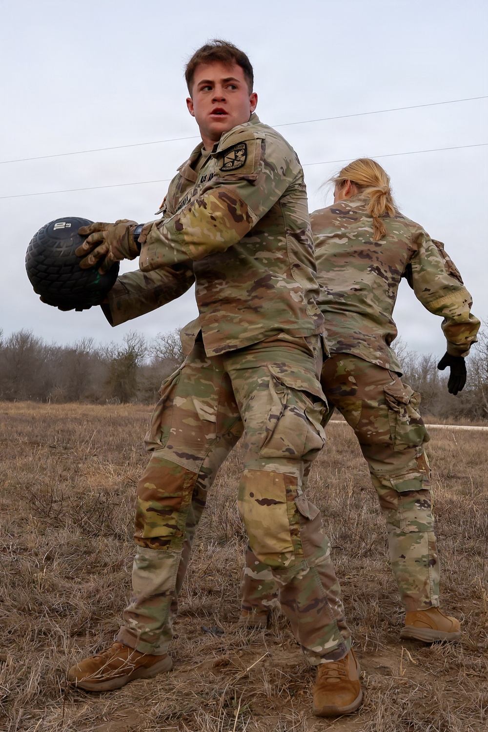 5th Brigade Army ROTC Ranger Challenge | 2026
