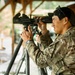 1SFG(A) Green Berets conduct combat marksmanship training