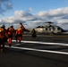 CVN 79 Fist Helo Landing