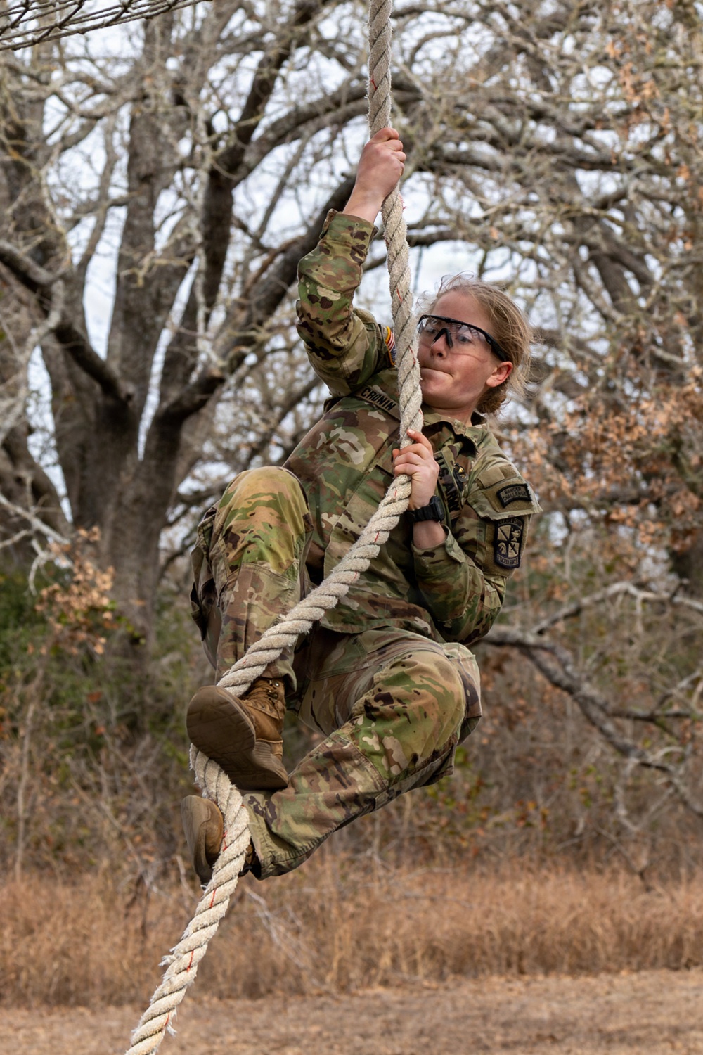 5th Brigade Army ROTC Ranger Challenge | 2026