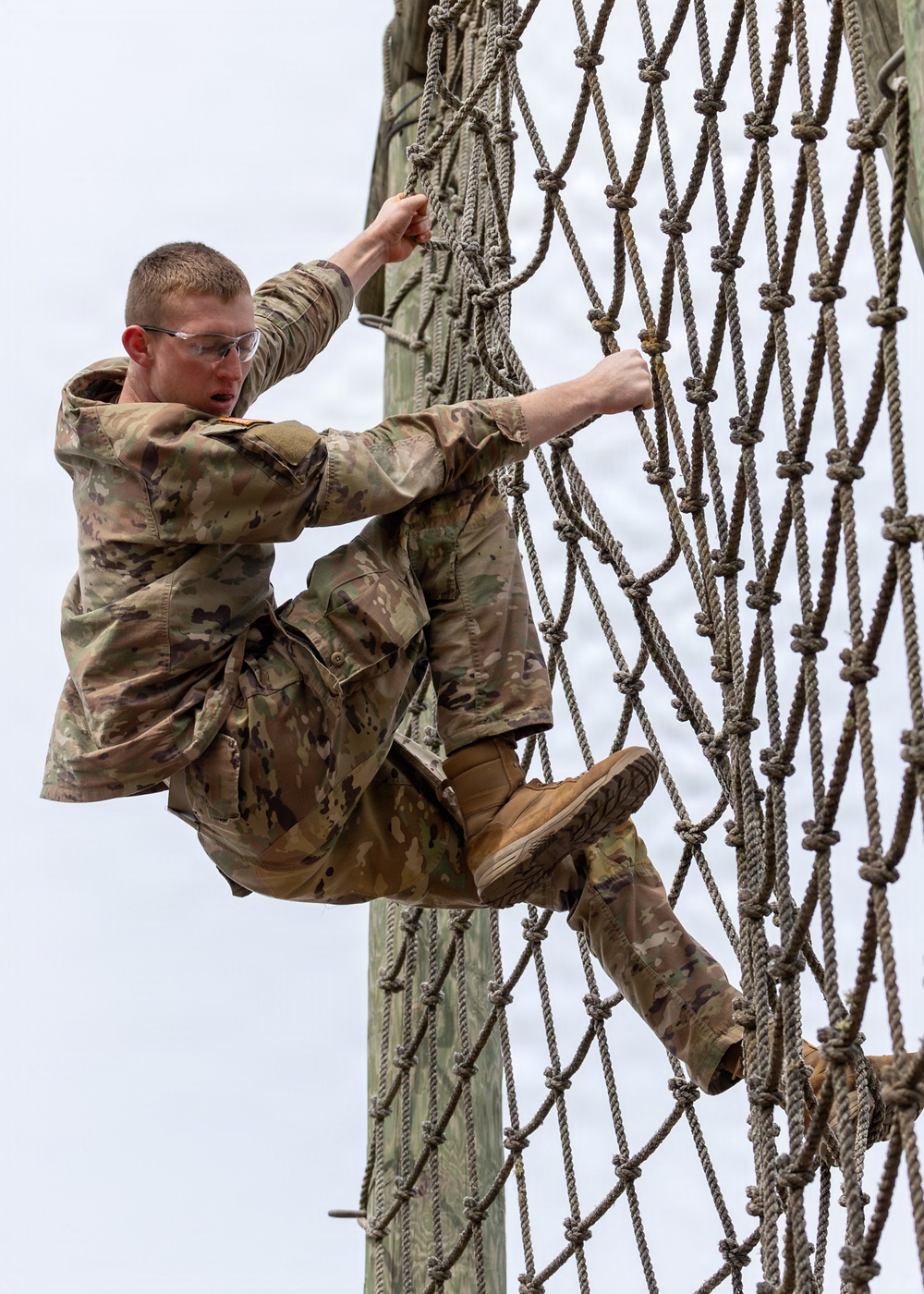 5th Brigade Army ROTC Ranger Challenge | 2026