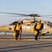 PCU John F. Kennedy Conducts First Ever Helicopter Landing