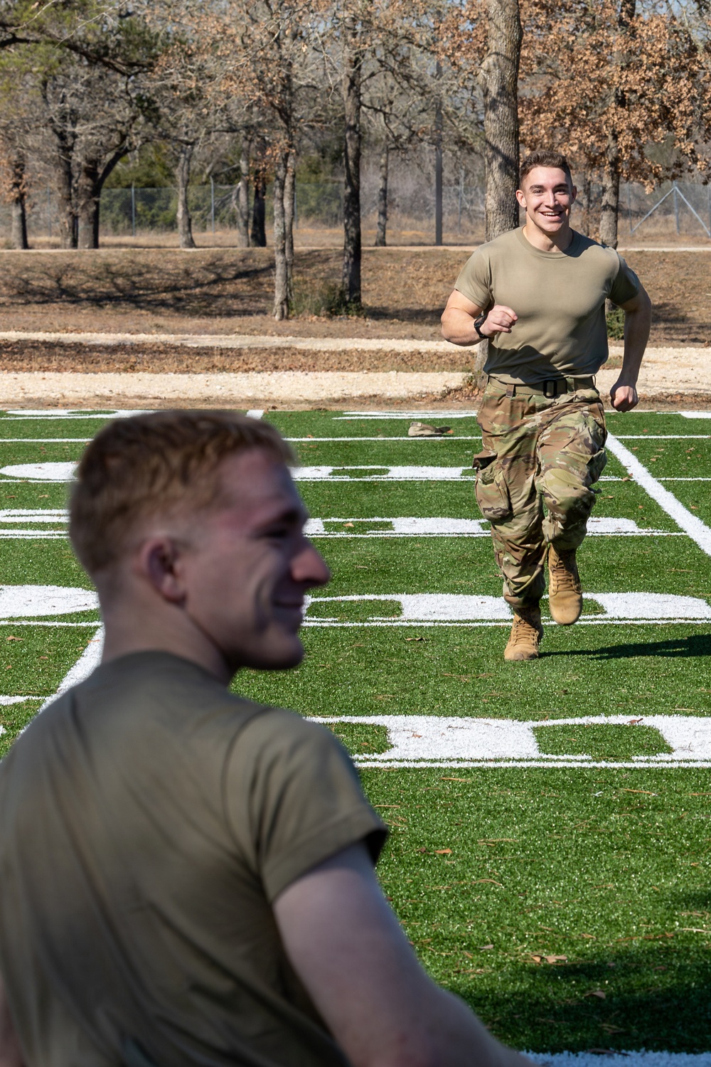 5th Brigade Army ROTC Ranger Challenge | 2026