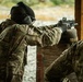 1SFG(A) Green Berets conduct combat marksmanship training
